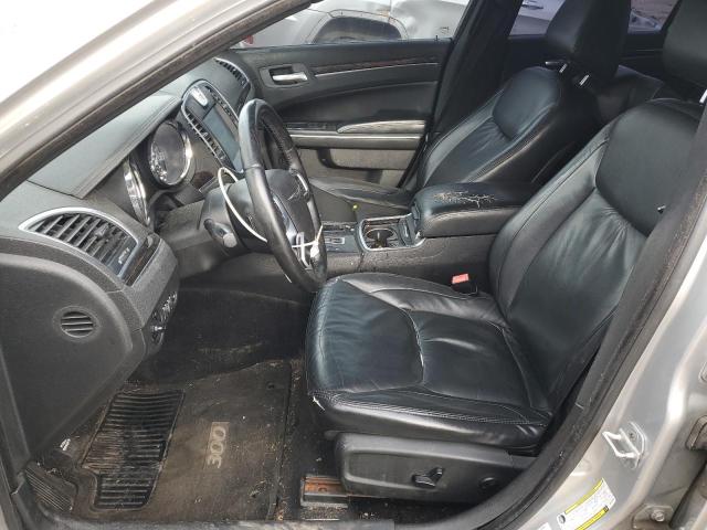 Photo 7 from auction – 2011 CHRYSLER 300 LIMITE with VIN 2C3CA5CG6BH613923