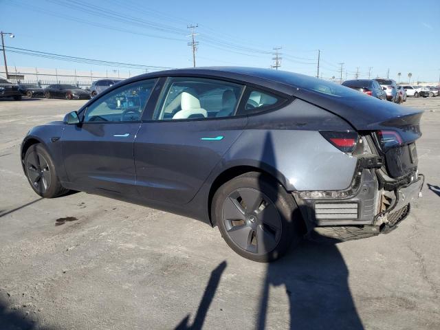 Photo 2 from auction – 2023 TESLA MODEL 3 with VIN 5YJ3E1EA8PF618734