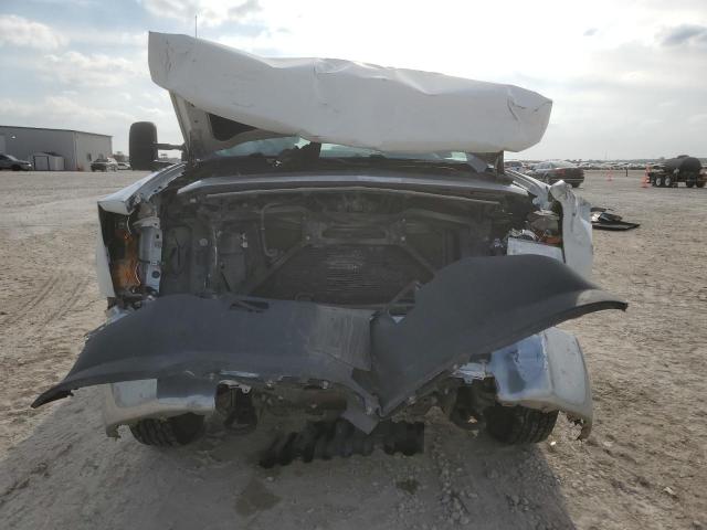 Photo 5 from auction – 2018 CHEVROLET SILVERADO with VIN 1GC0CUEGXJZ328544