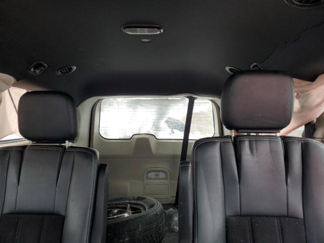 Photo 10 from auction – 2015 DODGE GRAND CARA with VIN 2C4RDGBG5FR659768