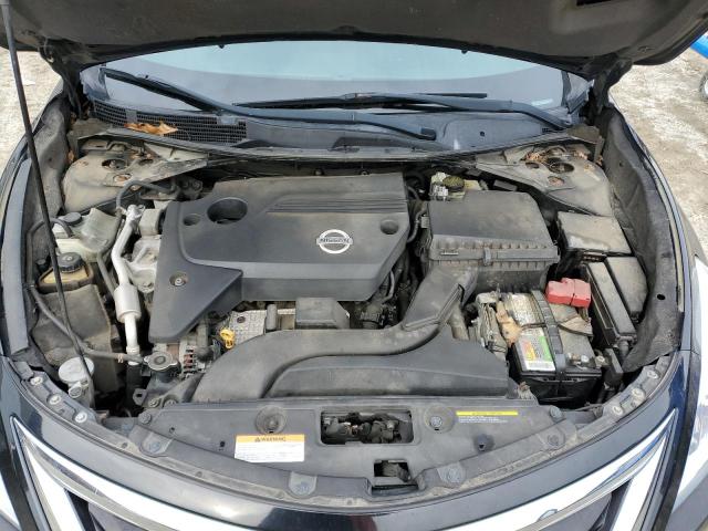 Photo 11 from auction – 2014 NISSAN ALTIMA 2.5 with VIN 1N4AL3AP6EN334686