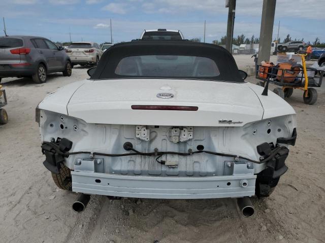 Photo 6 from auction – 2020 FIAT 124 SPIDER with VIN JC1NFAEK9L0143941
