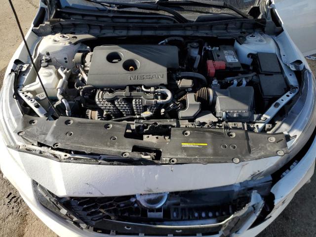 Photo 11 from auction – 2020 NISSAN ALTIMA PLA with VIN 1N4BL4FV7LC128626