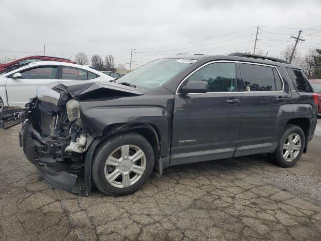 GMC TERRAIN SL 2014 with VIN 2GKALREK5E6248337 - Photo from auction