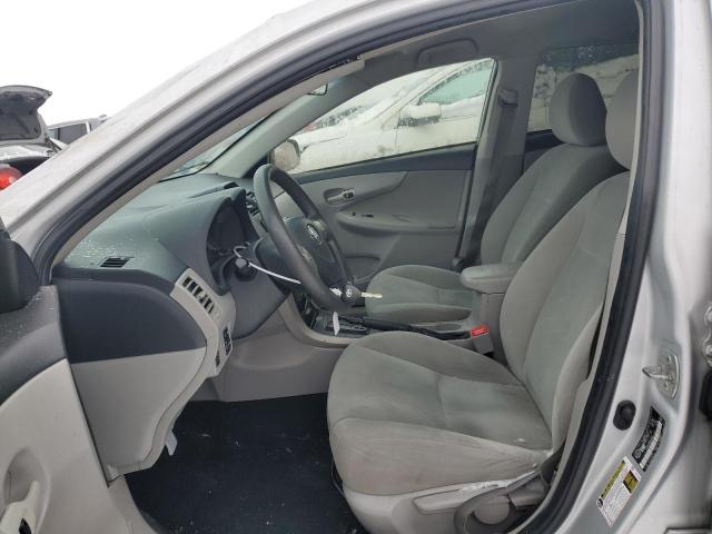 Photo 7 from auction – 2013 TOYOTA COROLLA BA with VIN 2T1BU4EE8DC024163