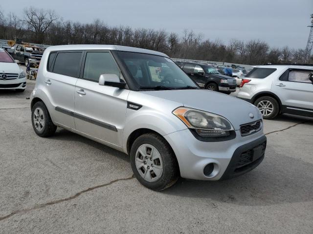 Photo 4 from auction – 2013 KIA SOUL with VIN KNDJT2A59D7767988