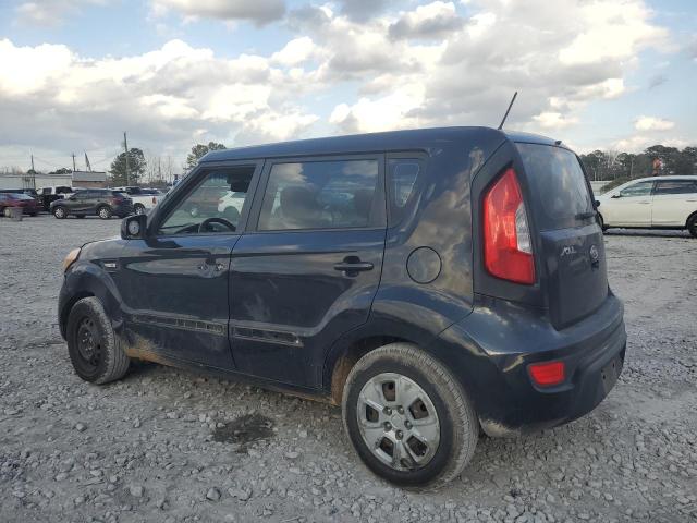 Photo 2 from auction – 2012 KIA SOUL with VIN KNDJT2A58C7746256