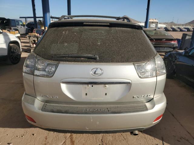 Photo 6 from auction – 2006 LEXUS RX 330 with VIN JTJGA31UX60061540