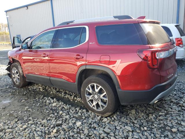 Photo 2 from auction – 2023 GMC ACADIA SLT with VIN 1GKKNUL42PZ233940