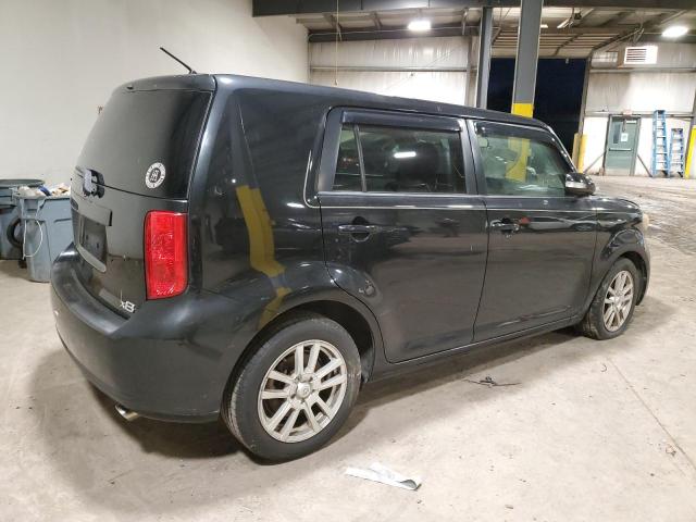 Photo 3 from auction – 2010 TOYOTA SCION XB with VIN JTLZE4FE0A1107231