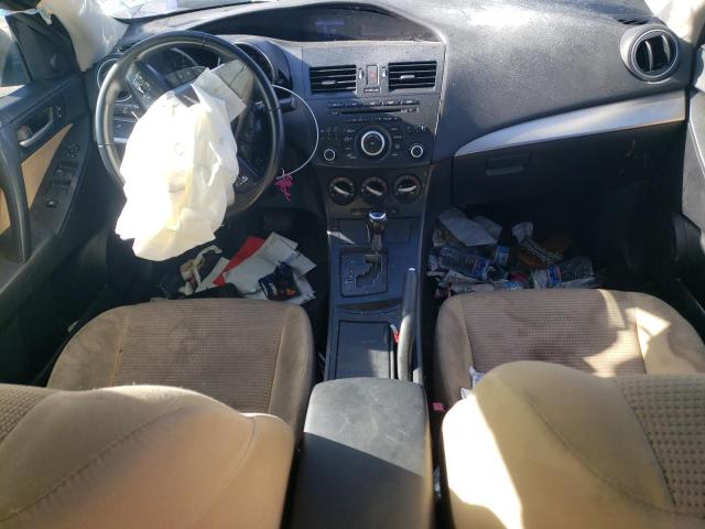 Photo 8 from auction – 2012 MAZDA 3 I with VIN JM1BL1V81C1566722