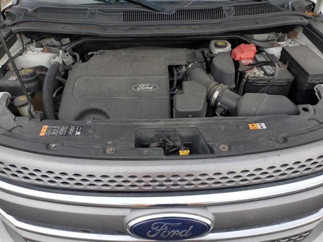 Photo 12 from auction – 2014 FORD EXPLORER with VIN 1FM5K7B88EGA64938