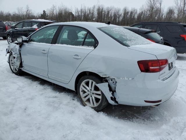 Photo 2 from auction – 2017 VOLKSWAGEN JETTA SEL with VIN 3VWL17AJ4HM341790