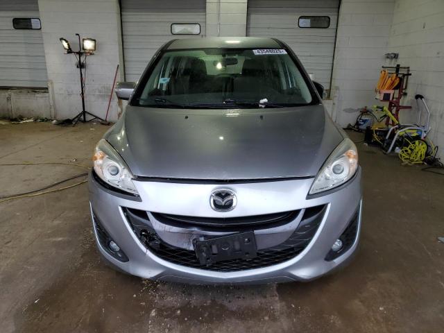 Photo 5 from auction – 2015 MAZDA 5 TOURING with VIN JM1CW2CL6F0179831