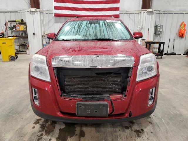 Photo 5 from auction – 2013 GMC TERRAIN SL with VIN 2GKALUEK4D6315303