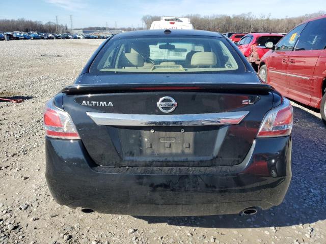 Photo 6 from auction – 2015 NISSAN ALTIMA 2.5 with VIN 1N4AL3AP9FN402965