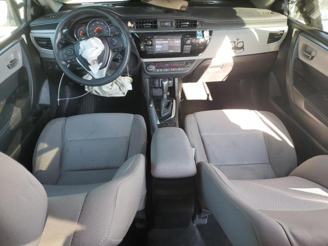 Photo 8 from auction – 2016 TOYOTA COROLLA L with VIN 5YFBURHE2GP564427