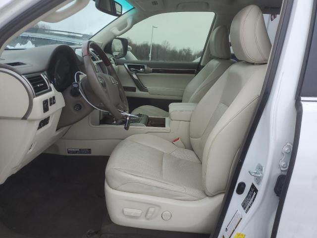 Photo 7 from auction – 2013 LEXUS GX 460 PRE with VIN JTJJM7FX2D5059546