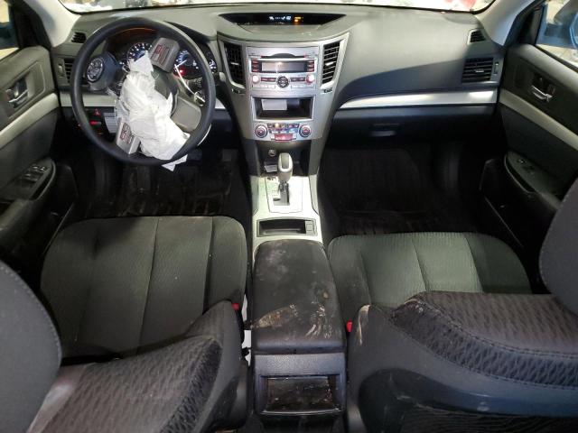 Снимка 8 от търг – 2011 SUBARU LEGACY 2.5 с VIN 4S3BMCA64B3222530