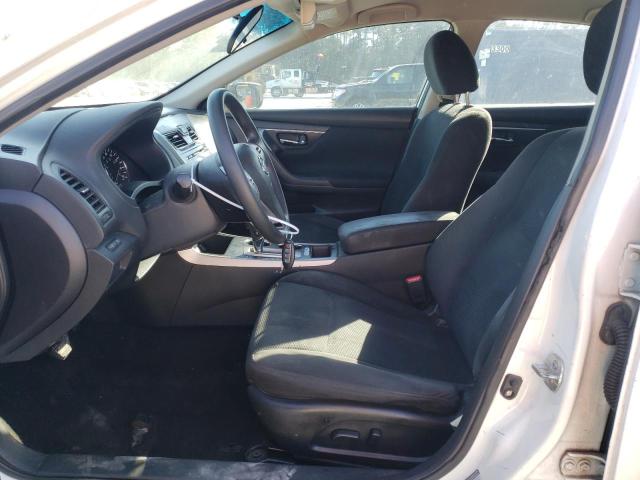 Photo 7 from auction – 2015 NISSAN ALTIMA 2.5 with VIN 1N4AL3AP2FN324447