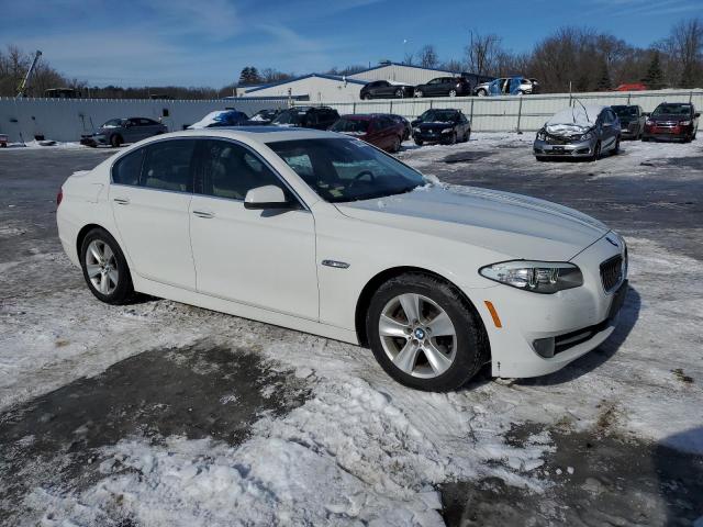 Снимка 4 от търг – 2011 BMW 528 I с VIN WBAFR1C58BC736700