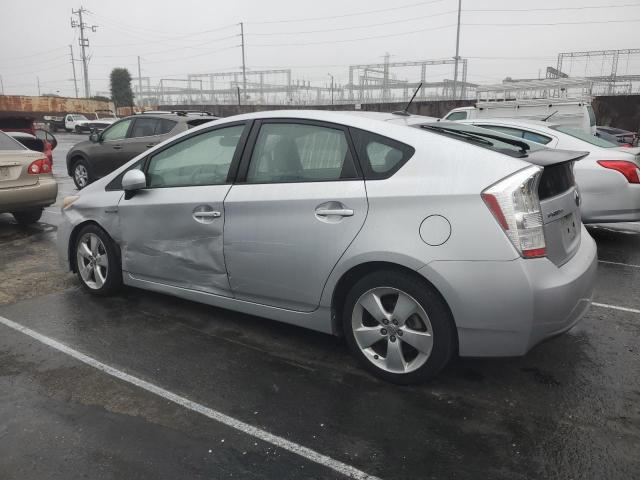 Photo 2 from auction – 2010 TOYOTA PRIUS with VIN JTDKN3DU8A0051725