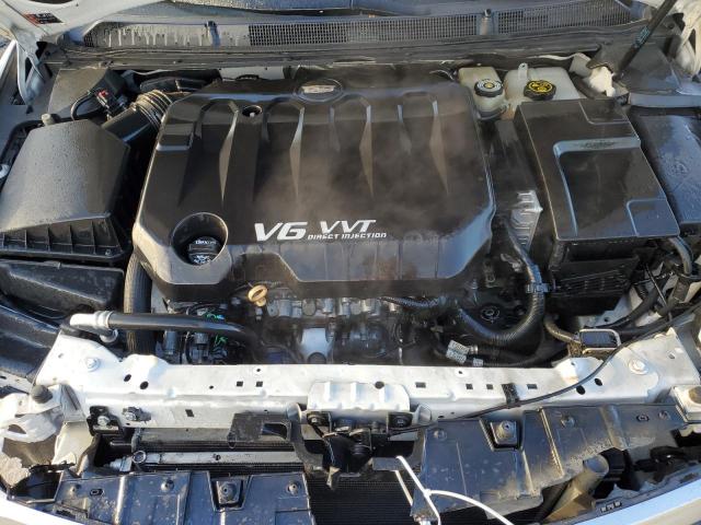 Photo 11 from auction – 2016 CADILLAC XTS LUXURY with VIN 2G61M5S35G9210397