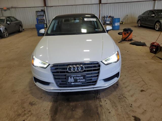 Photo 5 from auction – 2015 AUDI A3 PREMIUM with VIN WAUEFGFF2F1136297