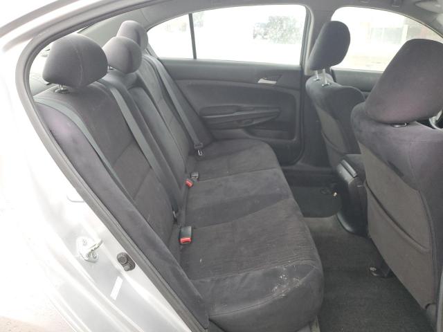 Photo 10 from auction – 2011 HONDA ACCORD LX with VIN 1HGCP2F31BA119308