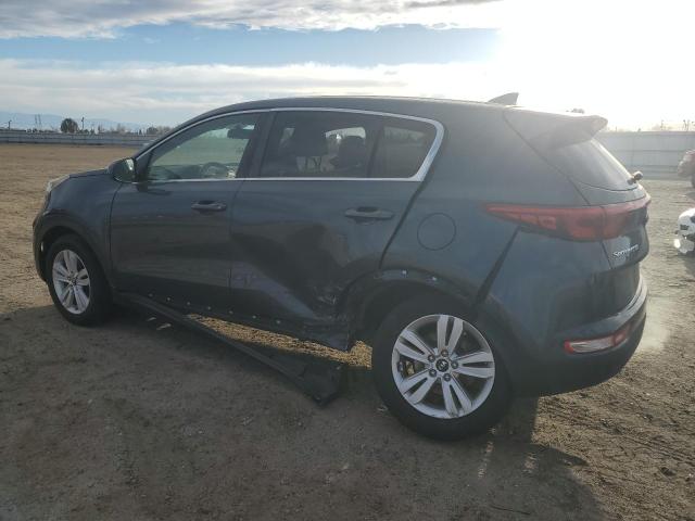 Photo 2 from auction – 2019 KIA SPORTAGE with VIN KNDPM3AC8K7616617
