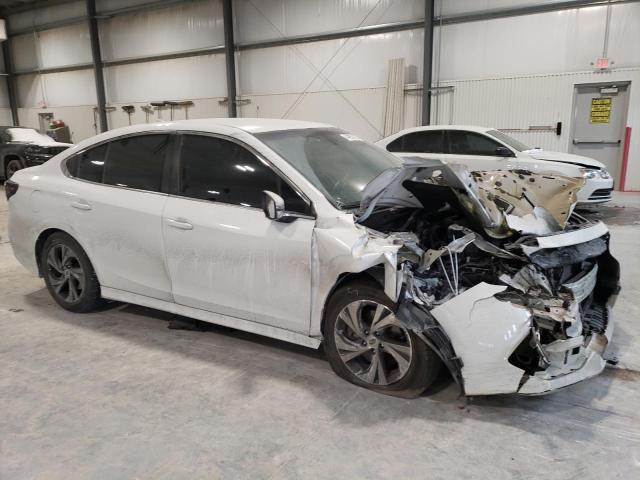 Photo 4 from auction – 2020 SUBARU LEGACY PRE with VIN 4S3BWAC60L3027697