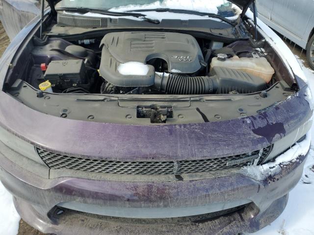 Photo 11 from auction – 2022 DODGE CHARGER GT with VIN 2C3CDXMG0NH203656