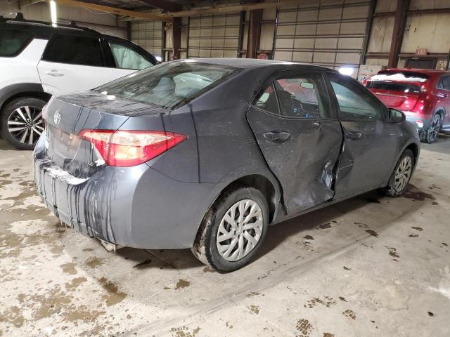 Photo 3 from auction – 2017 TOYOTA COROLLA L with VIN 2T1BURHE0HC921766