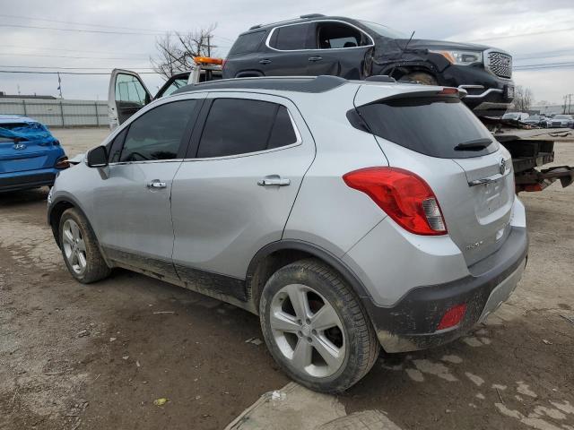 Photo 2 from auction – 2016 BUICK ENCORE with VIN KL4CJASBXGB674163