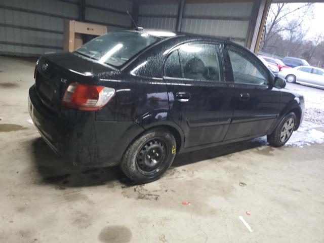 Photo 3 from auction – 2011 KIA RIO BASE with VIN KNADH4A31B6937026