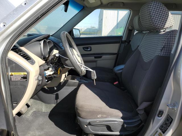 Zdjęcie 7 z aukcji – 2012 KIA SOUL + z VIN KNDJT2A65C7428460