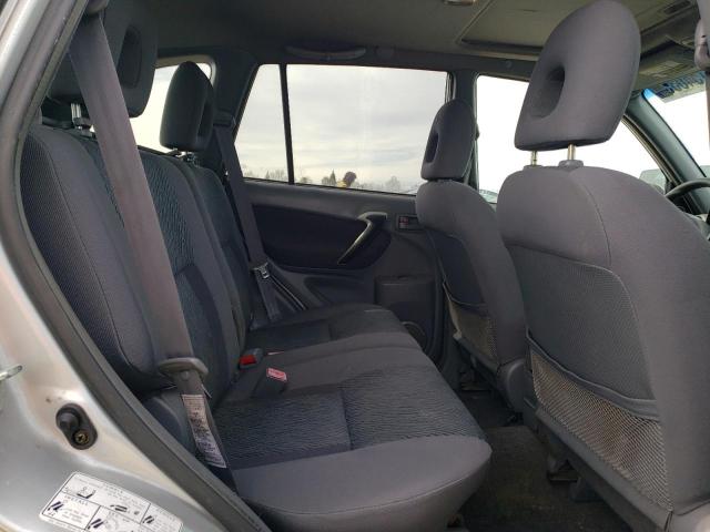 Photo 11 from auction – 2003 TOYOTA RAV4 with VIN JTEGH20V330113035