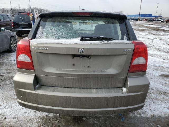 Photo 6 from auction – 2008 DODGE CALIBER SX with VIN 1B3HB48B98D720302