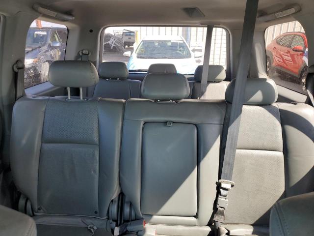 Zdjęcie 10 z aukcji – 2004 HONDA PILOT EXL z VIN 2HKYF18554H530822