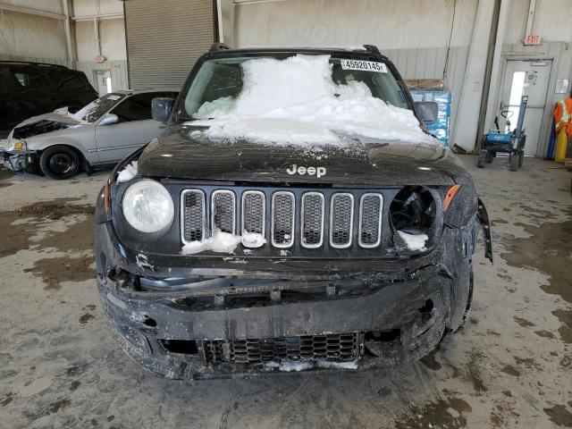 Zdjęcie 5 z aukcji – 2017 JEEP RENEGADE z VIN ZACCJABB0HPF47368