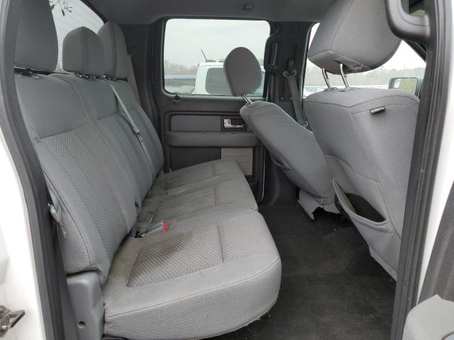 Photo 10 from auction – 2012 FORD F150 SUPER with VIN 1FTEW1CM5CFB28860