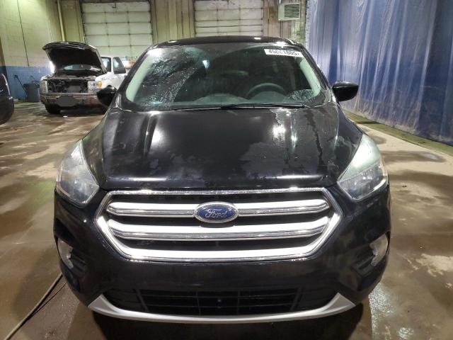 Photo 5 from auction – 2017 FORD ESCAPE SE with VIN 1FMCU0GD5HUD51559
