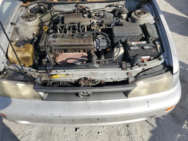 Photo 11 from auction – 1994 TOYOTA COROLLA LE with VIN 2T1AE09B3RC078186