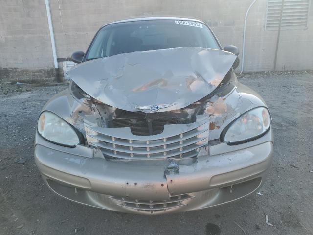 Photo 5 from auction – 2004 CHRYSLER PT CRUISER with VIN 3C4FY48B54T301338