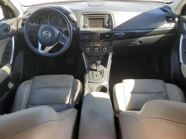 Photo 8 from auction – 2013 MAZDA CX-5 GT with VIN JM3KE2DE4D0150699