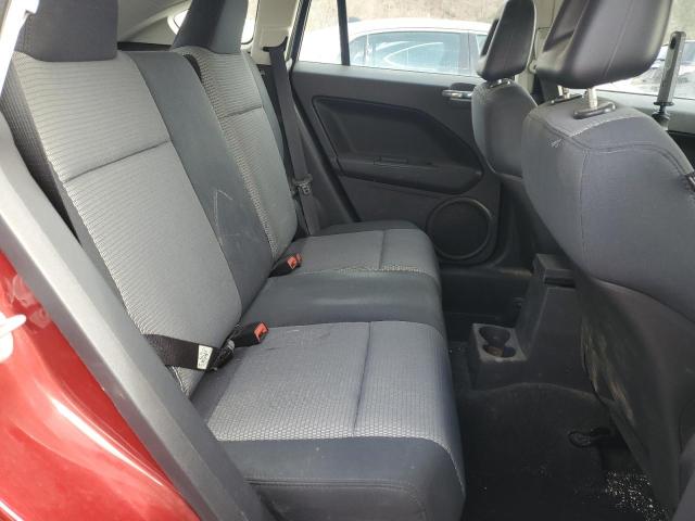Photo 11 from auction – 2009 DODGE CALIBER SX with VIN 1B3HB48C09D182566