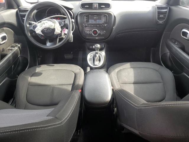 Photo 8 from auction – 2017 KIA SOUL + with VIN KNDJP3A51H7429050