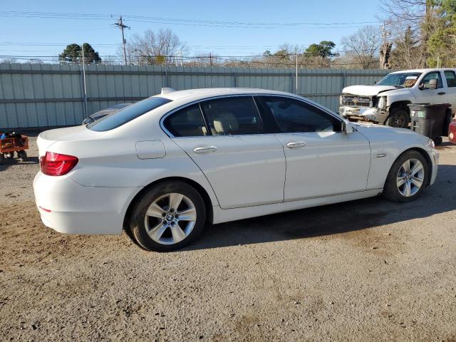 Photo 3 from auction – 2013 BMW 528 I with VIN WBAXG5C58DDY33636