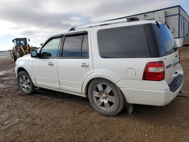 Photo 2 from auction – 2010 FORD EXPEDITION with VIN 1FMJU2A55AEA63447