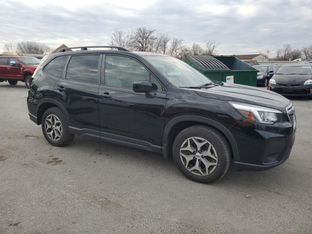 Photo 4 from auction – 2019 SUBARU FORESTER P with VIN JF2SKAGC6KH514773